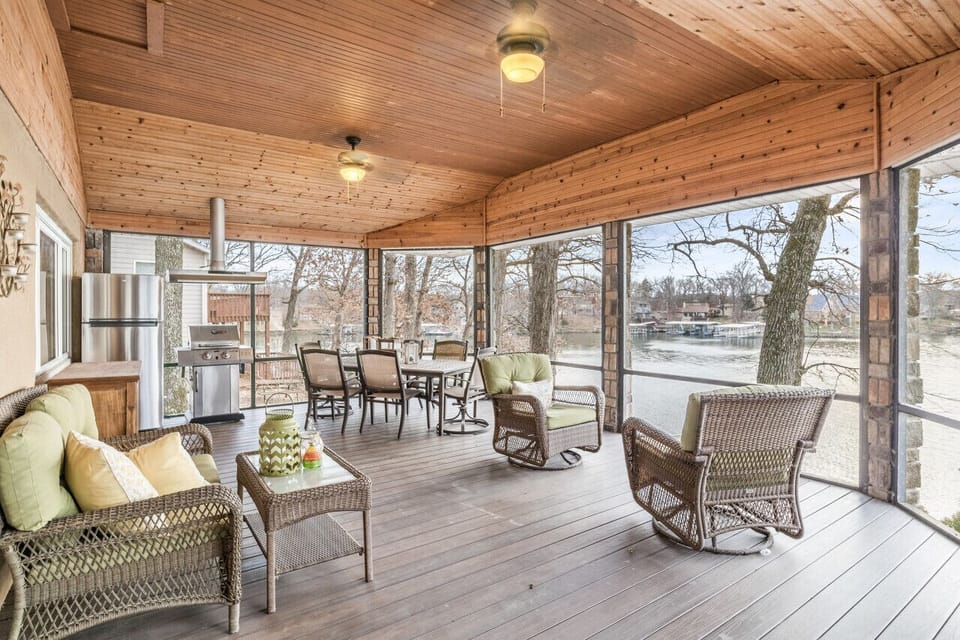 Sunroom