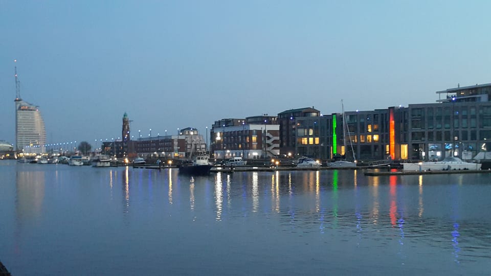 Marina