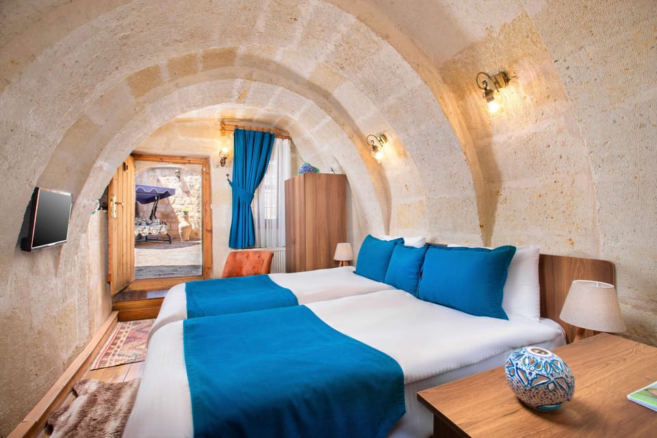 Villa | 4 bedrooms, Egyptian cotton sheets, premium bedding, down comforters