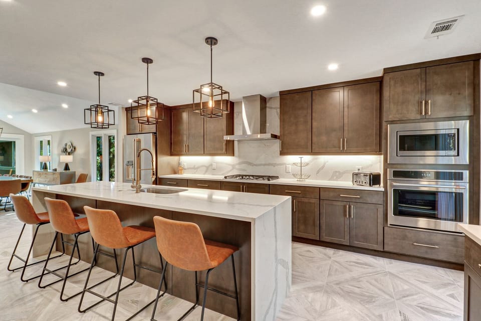 42 Stoney Creek | Kitchen - 42 Stoney Creek | Kitchen