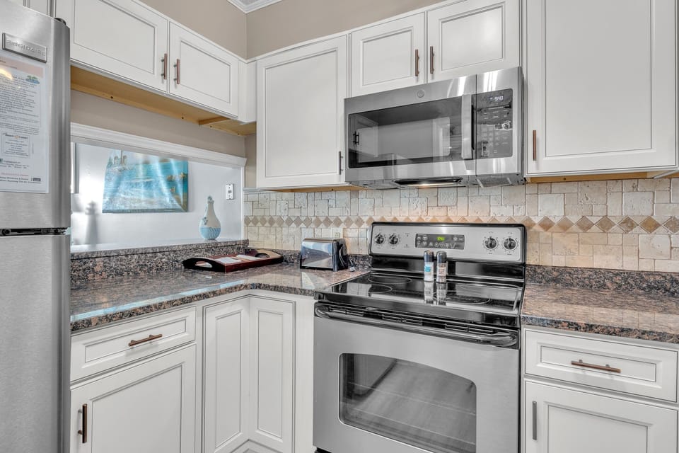 Kitchen - Northwest