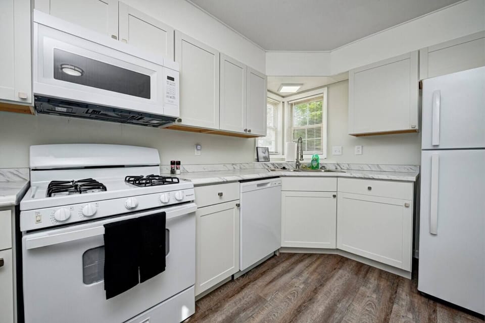 Kitchen Appliances