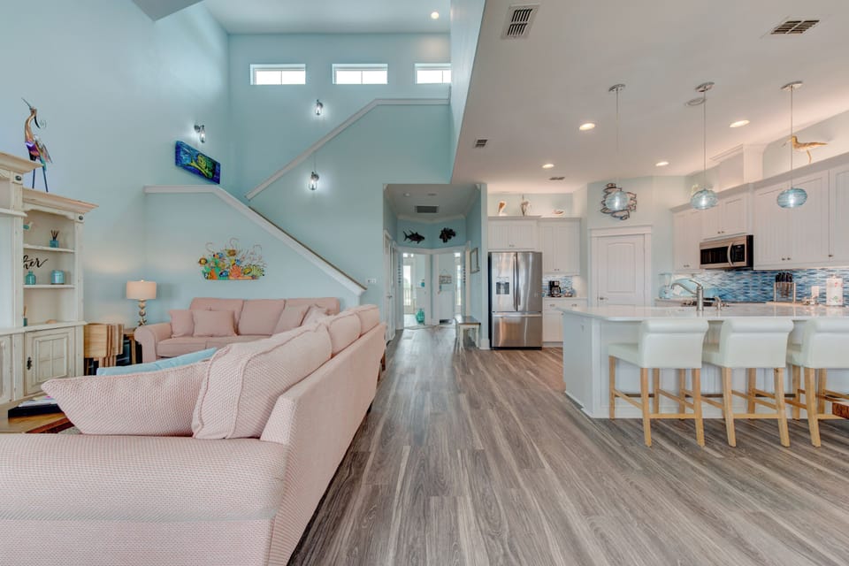 House (3 Bedrooms) | Property amenity