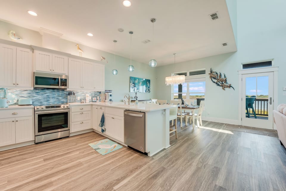 House (3 Bedrooms) | Property amenity