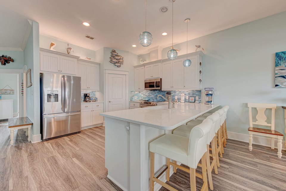 House (3 Bedrooms) | Property amenity