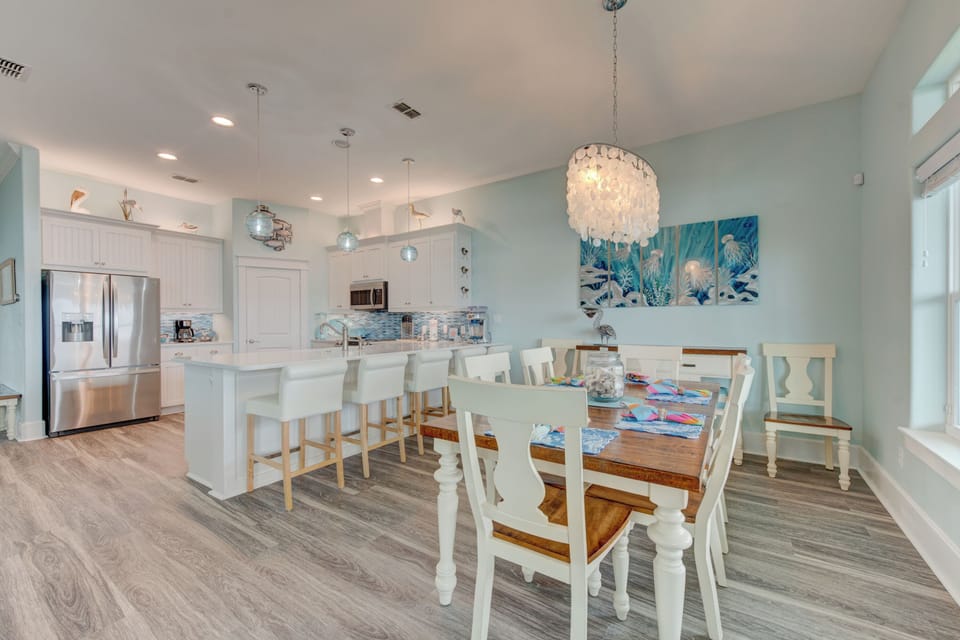 House (3 Bedrooms) | Property amenity