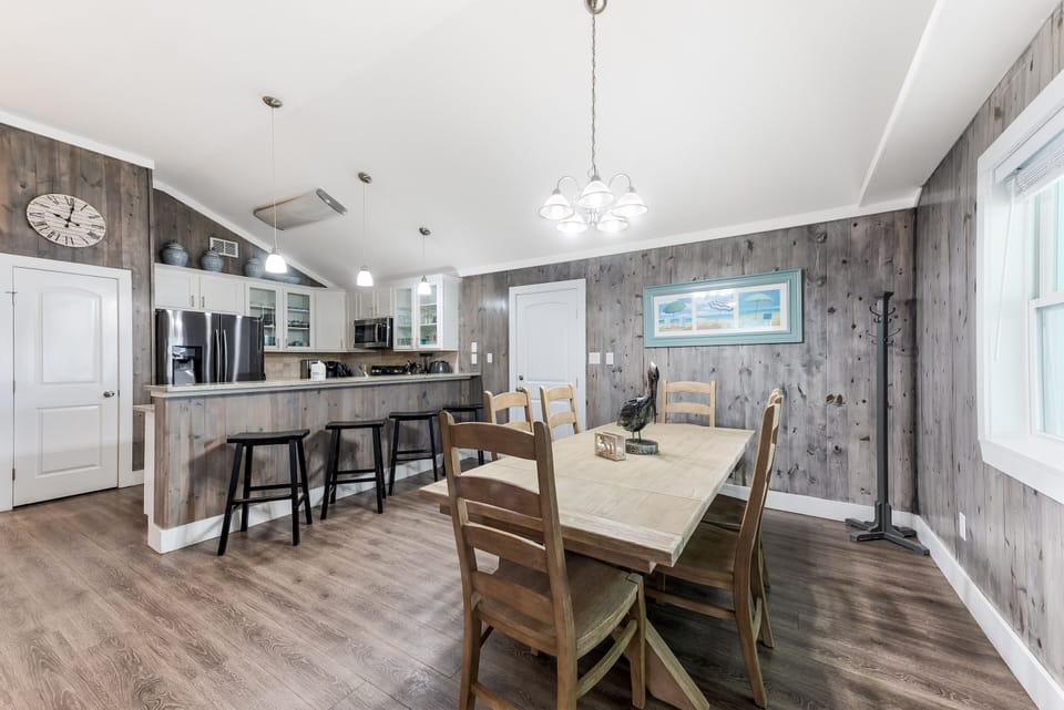 House (3 Bedrooms) | Property amenity