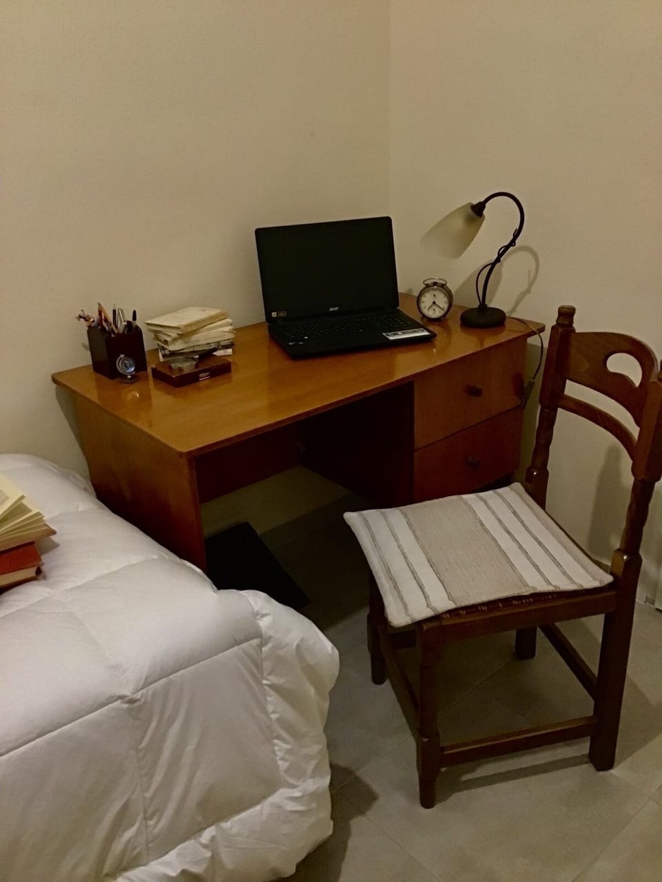 Office for digital nomads