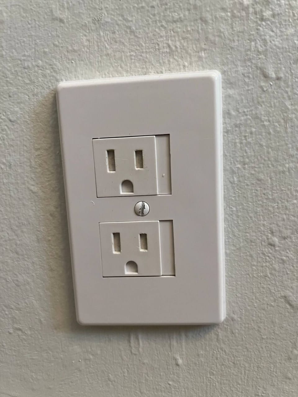 Child Safe Plug Covers