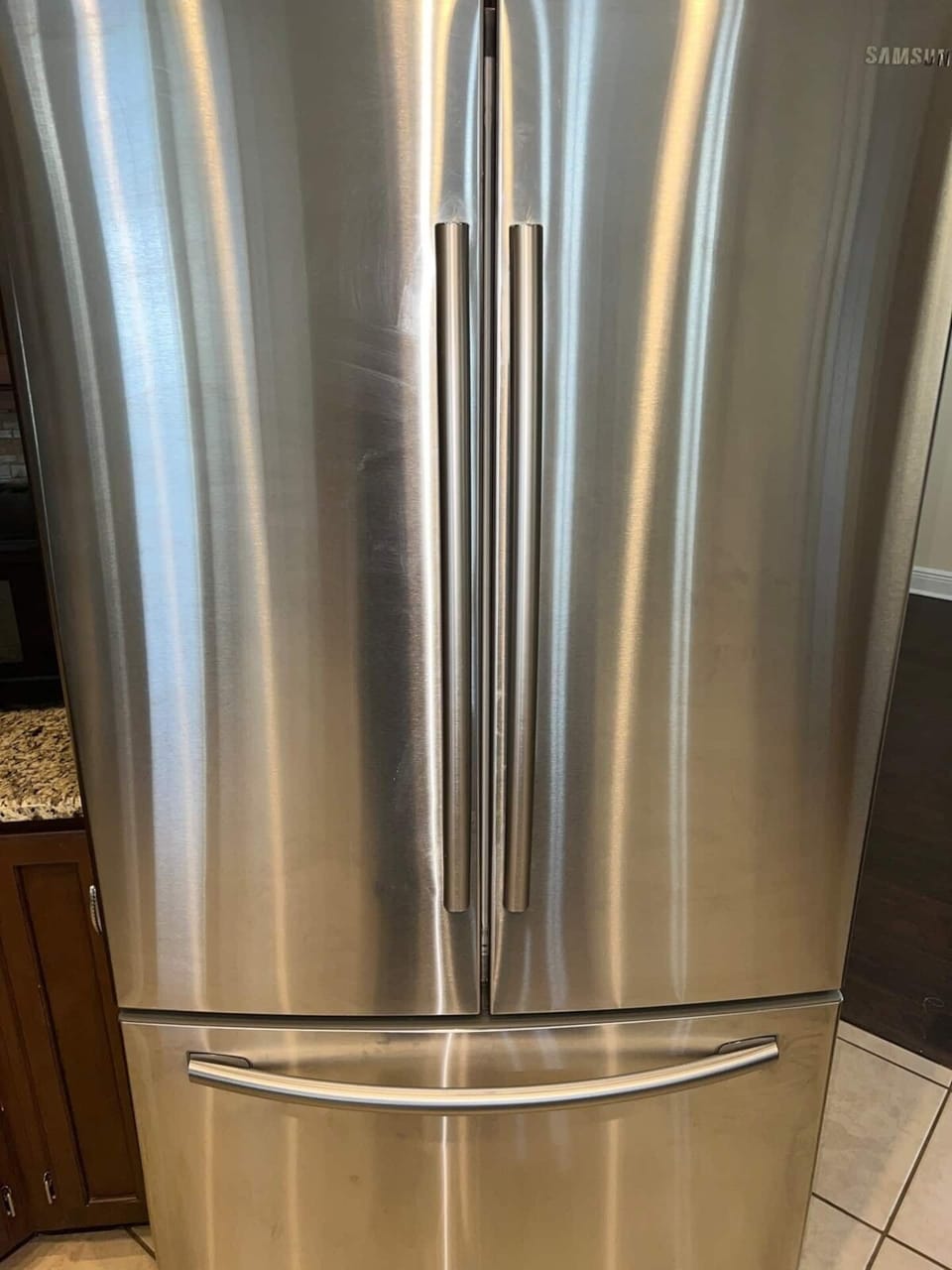 SS Refirgerator