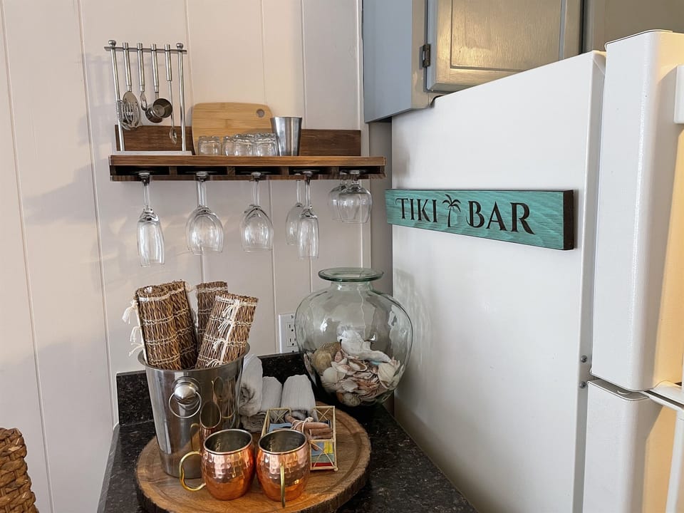 Drinks anyone?