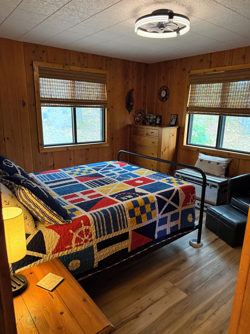 1st Floor Bedroom