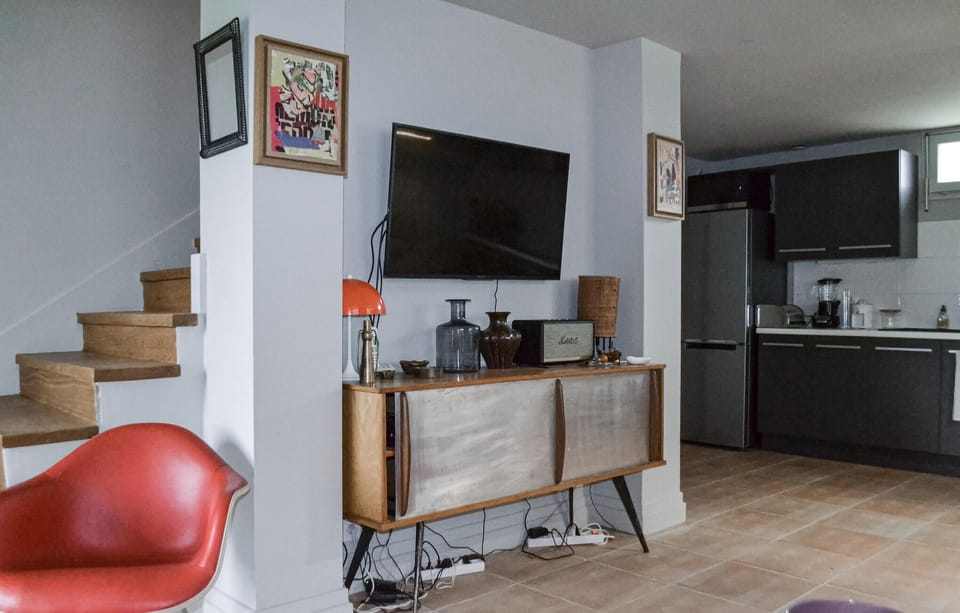 living-room