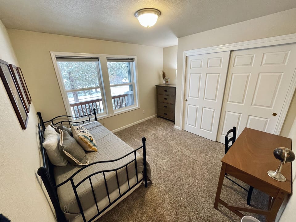 Guest Room #3