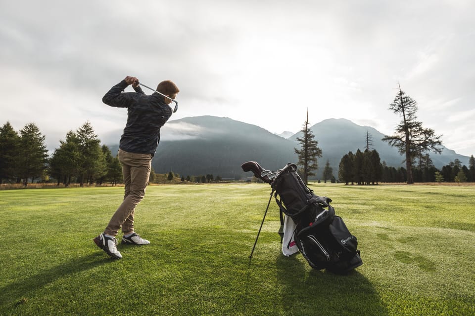 Golf