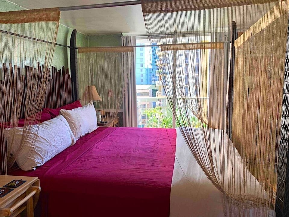 King Size Bed