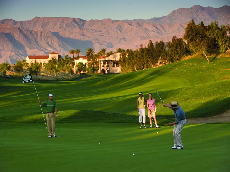 Golf