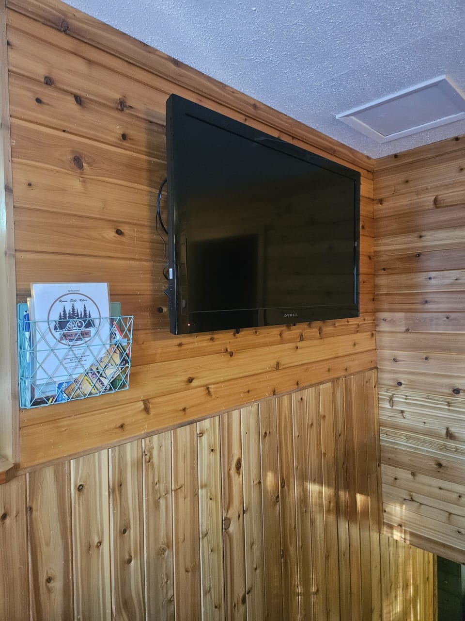 Television