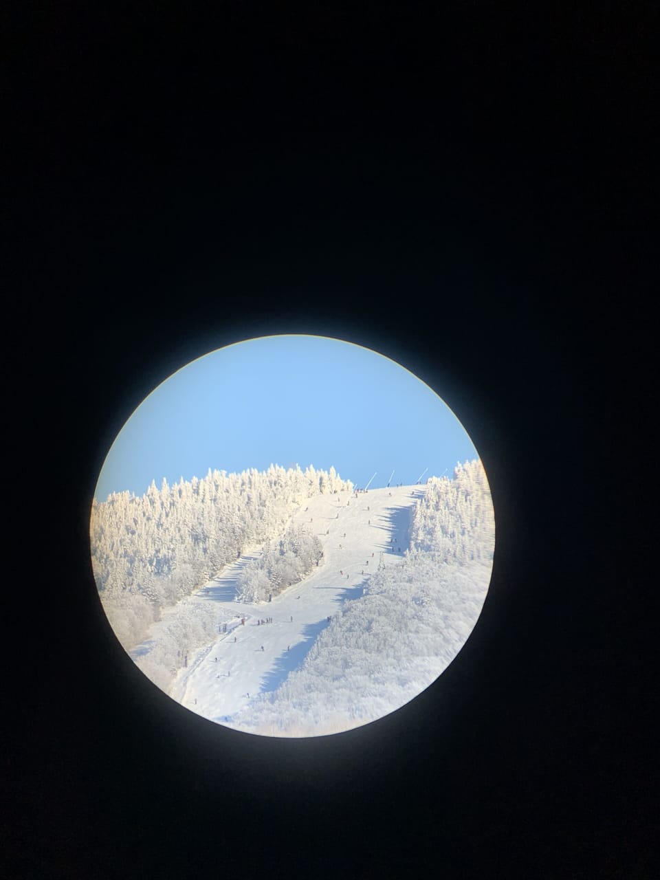 From Living Room