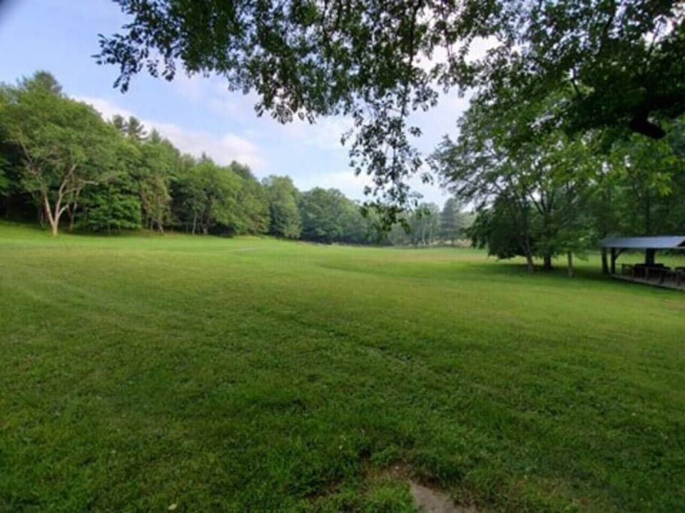 View of the Property
