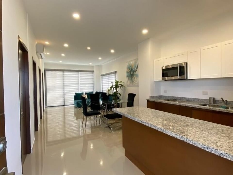 Comfort Apartment | Private kitchen