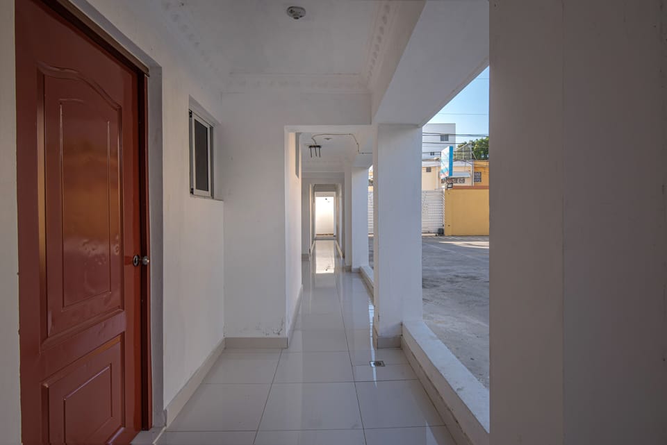 Studio | Exterior