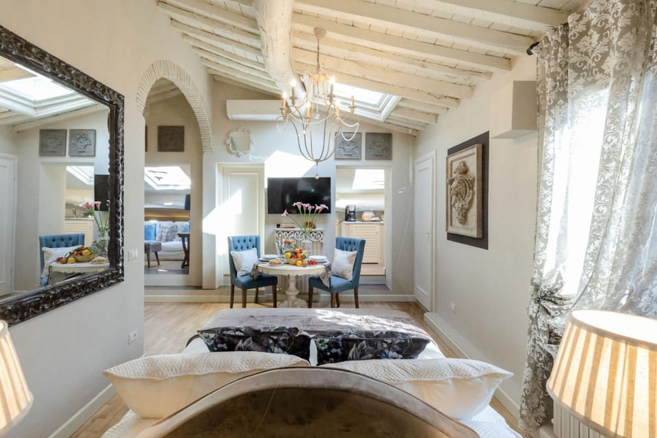 House | 1 bedroom