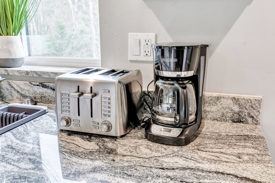 Coffee Pot