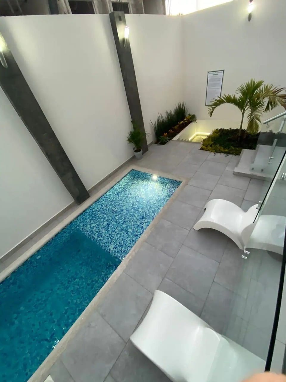 Classic Condo | Living area | 30-inch TV with cable channels