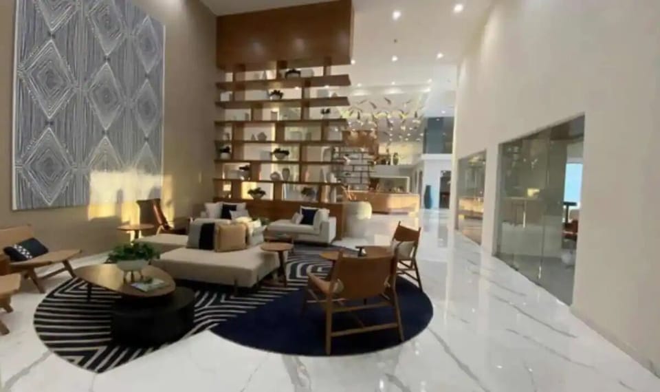 Design Condo | Terrace/patio