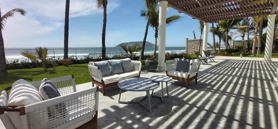 Design Condo | Terrace/patio