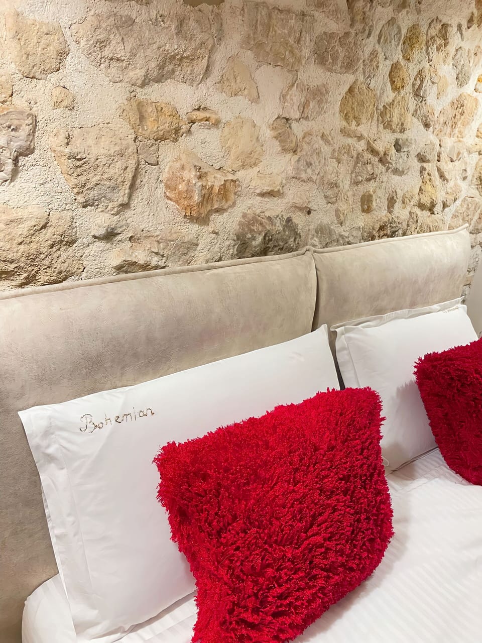 Traditional Double Room | Soundproofing, free WiFi