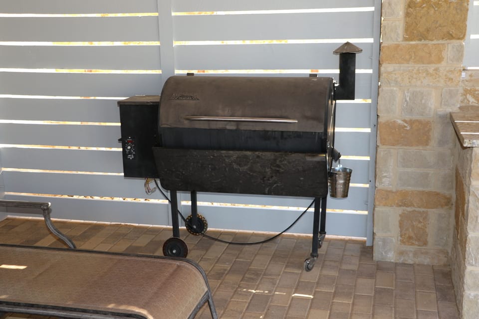 Smoker
