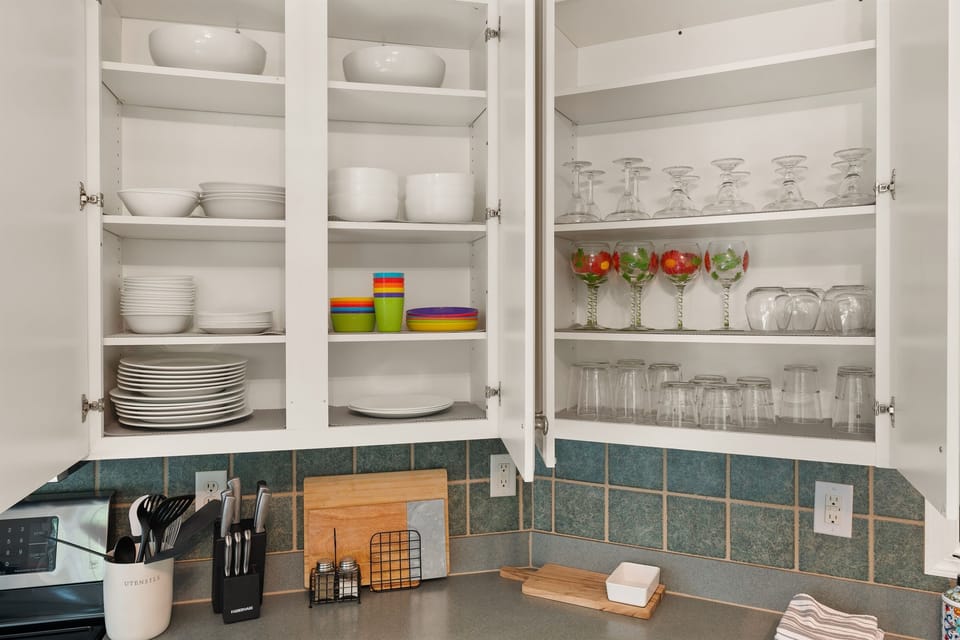 Set the Table: ready for a delightful dining experience
