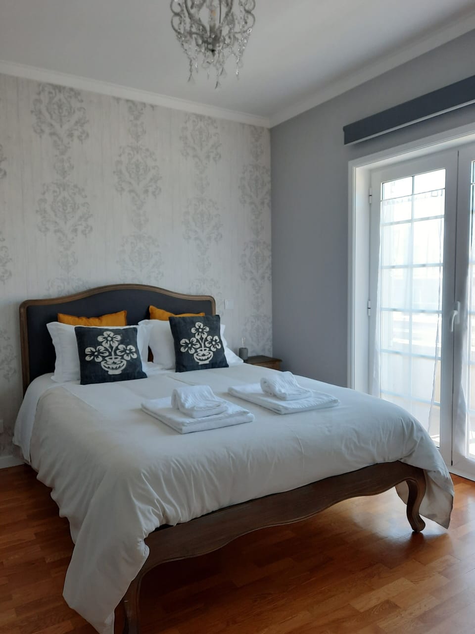 Superior Double or Twin Room | In-room safe, individually decorated, individually furnished, desk