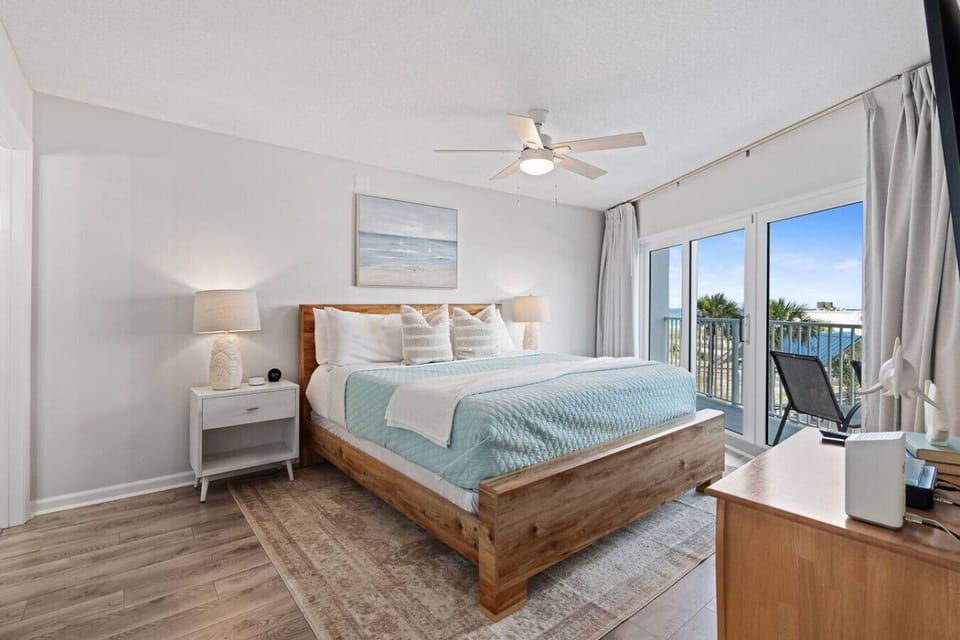 Master Suite
