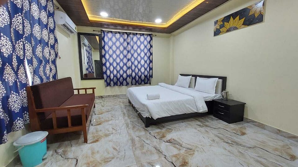 Classic Room | Free WiFi