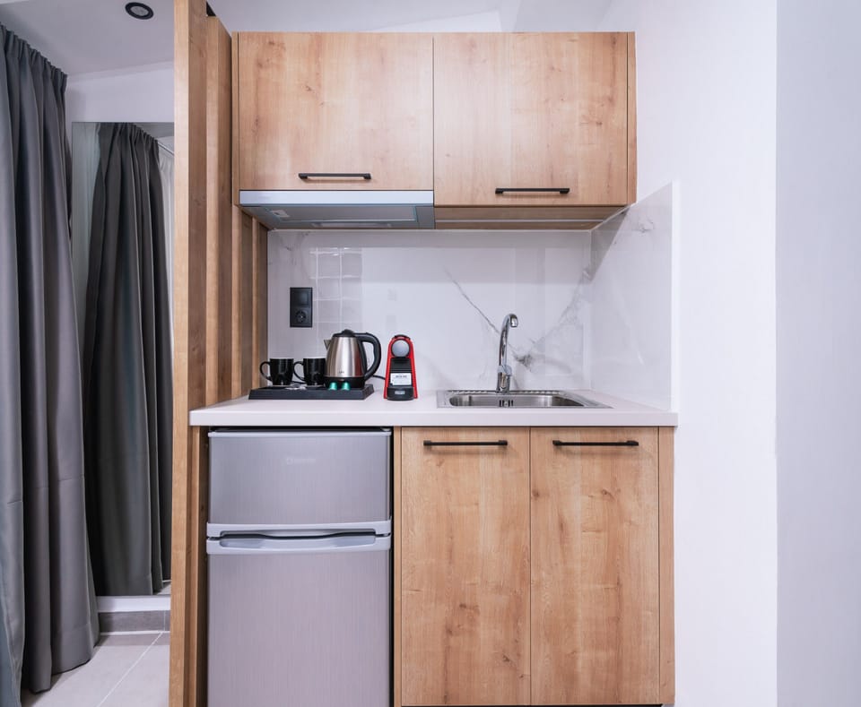 Mini-refrigerator