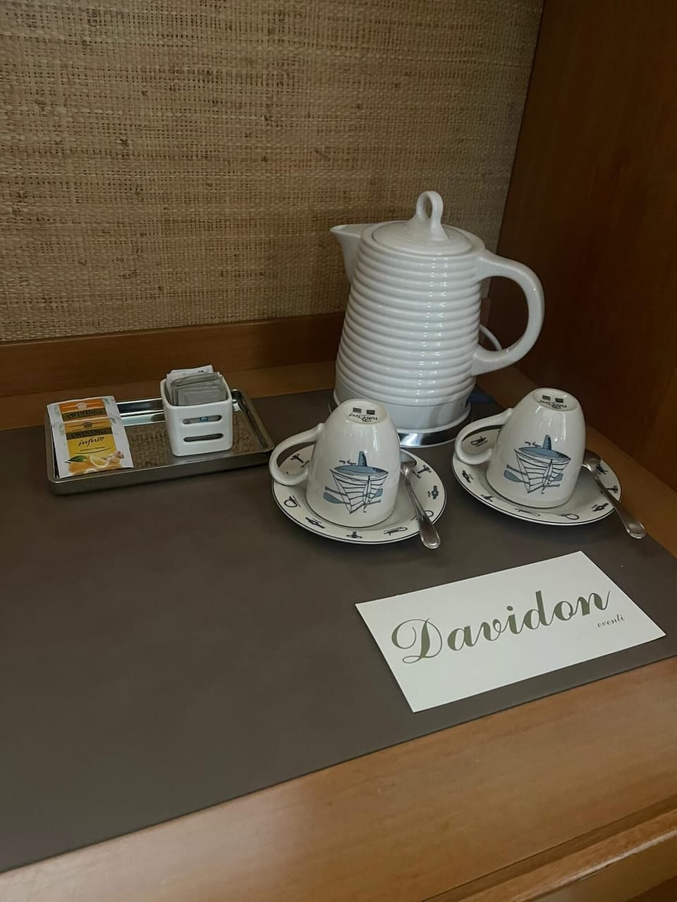 Iron/ironing board (on request), WiFi (free)