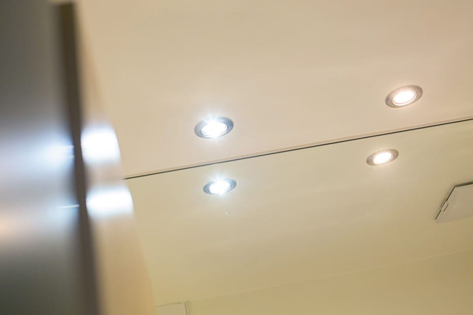 Memory foam beds, desk, laptop workspace, iron/ironing board