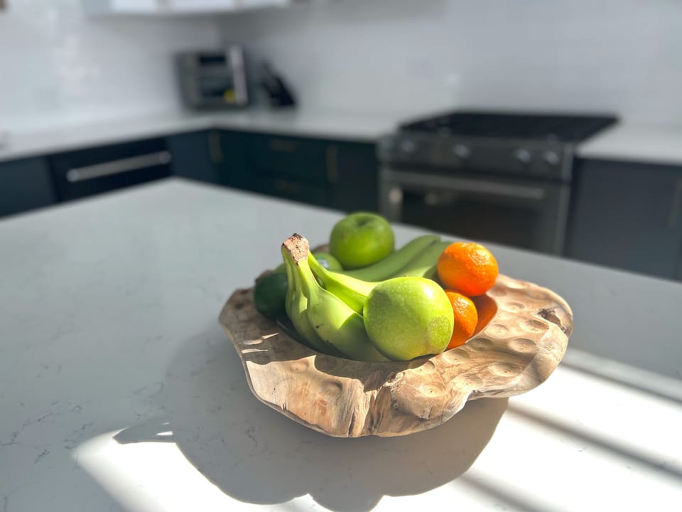 Fruit Bowl