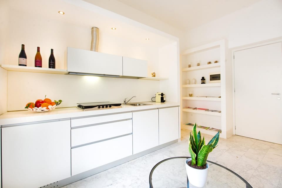 House | 1 bedroom