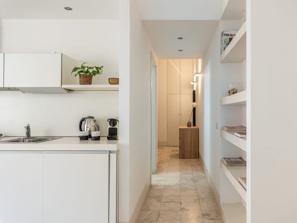 House | 1 bedroom
