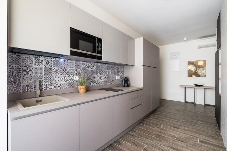 House | 1 bedroom