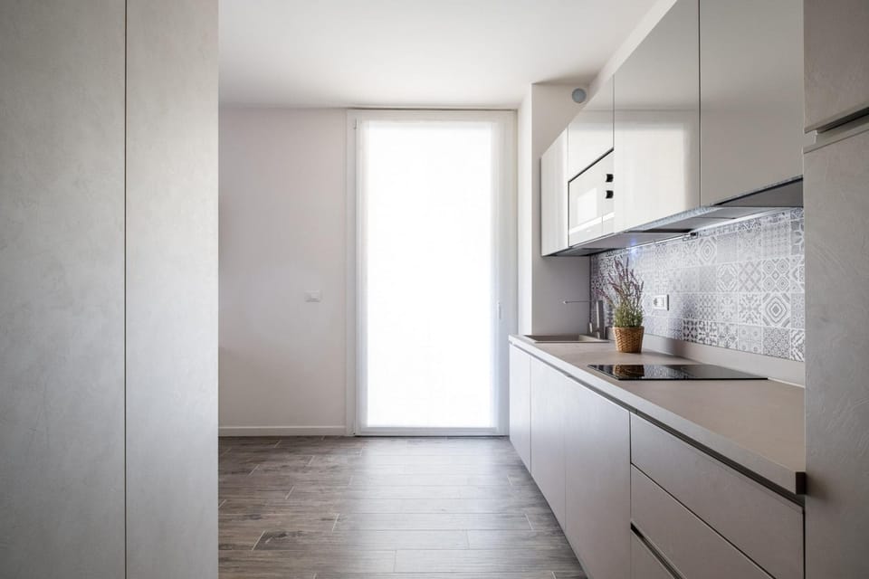 House | 1 bedroom