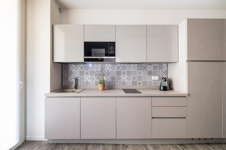 House | 1 bedroom