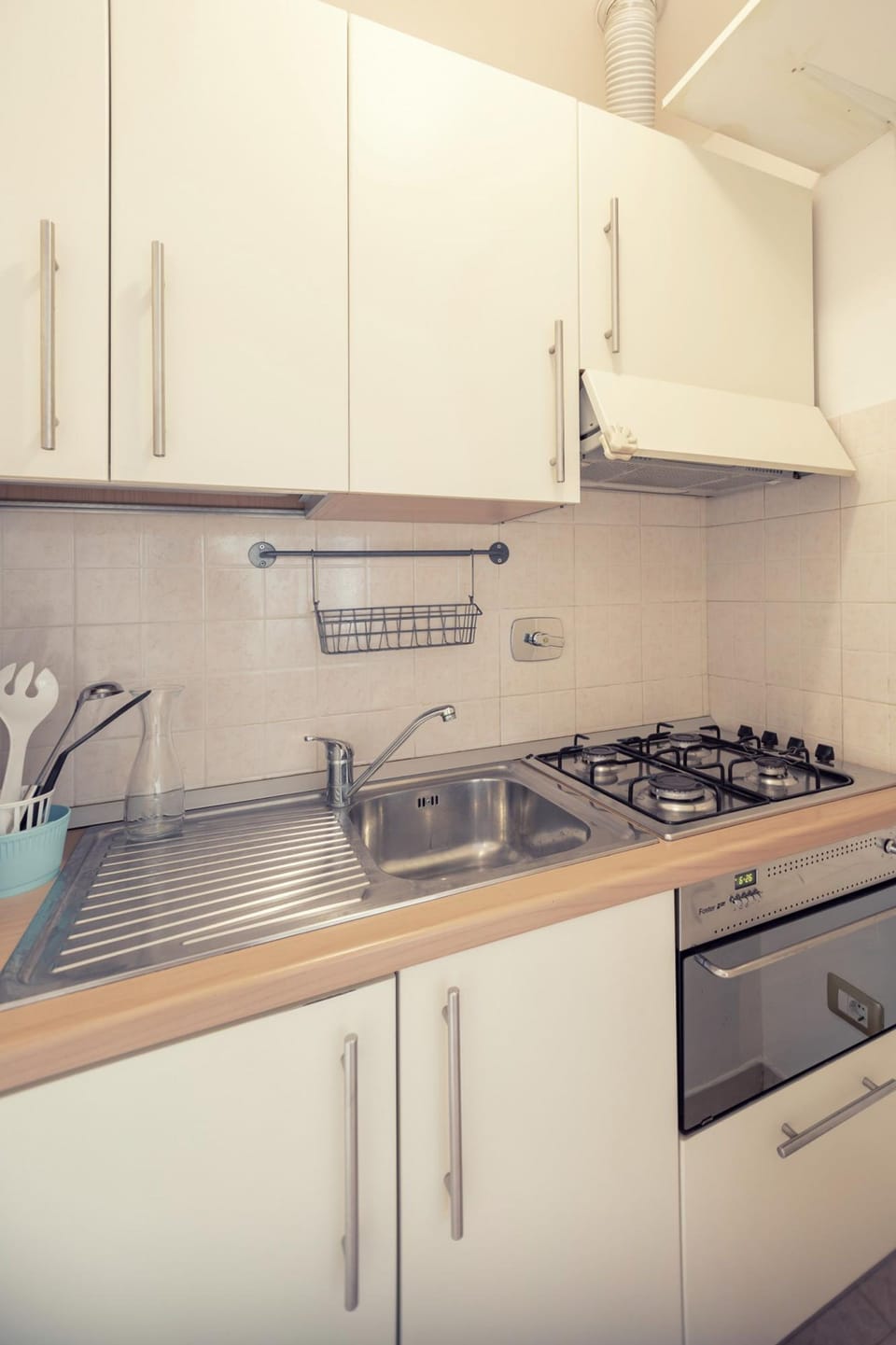 House | 1 bedroom