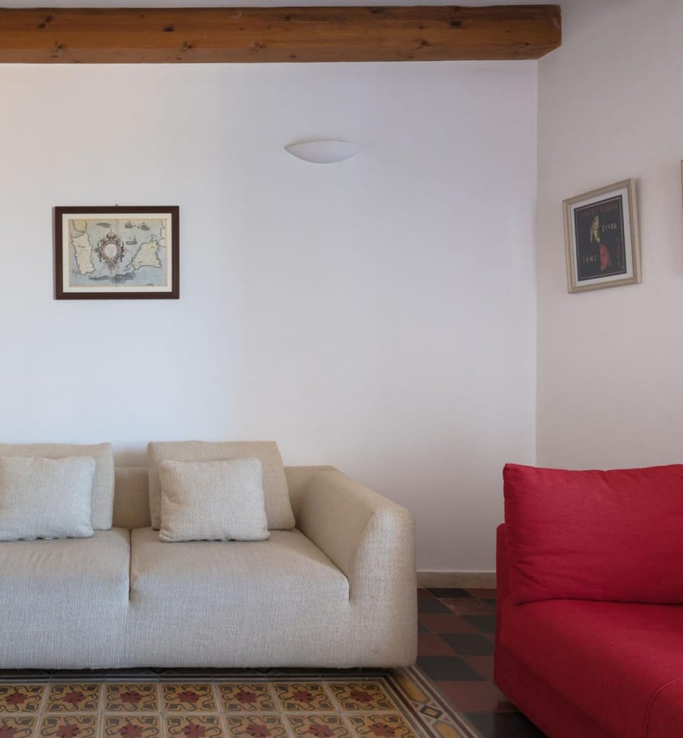 House | 1 bedroom