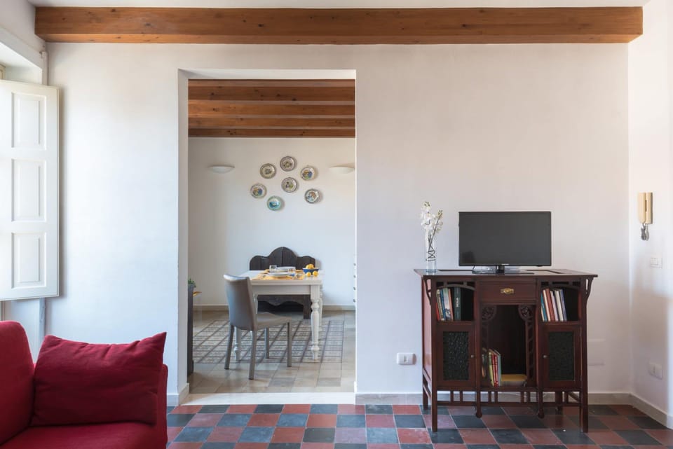 House | 1 bedroom