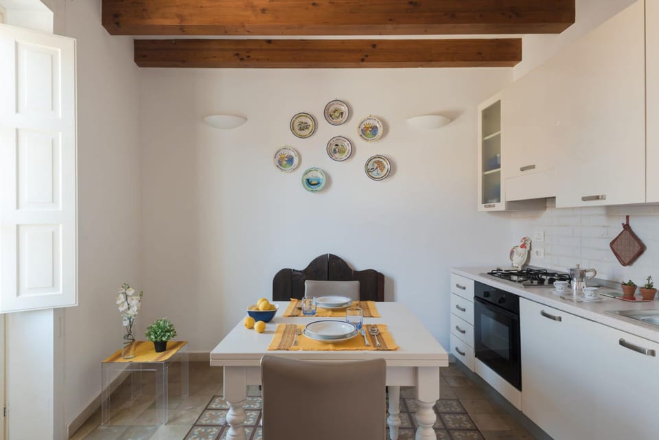 House | 1 bedroom